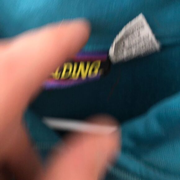 Vintage 90s Spalding Sweatshirt - Picture 4 of 10